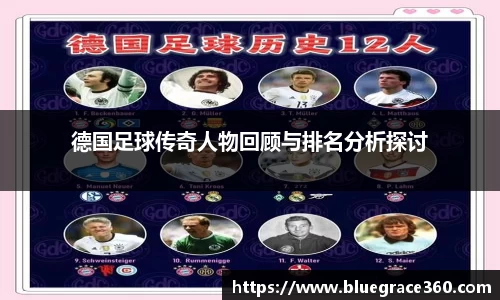 德国足球传奇人物回顾与排名分析探讨